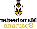 Manchester Spartans Logo- CMYK